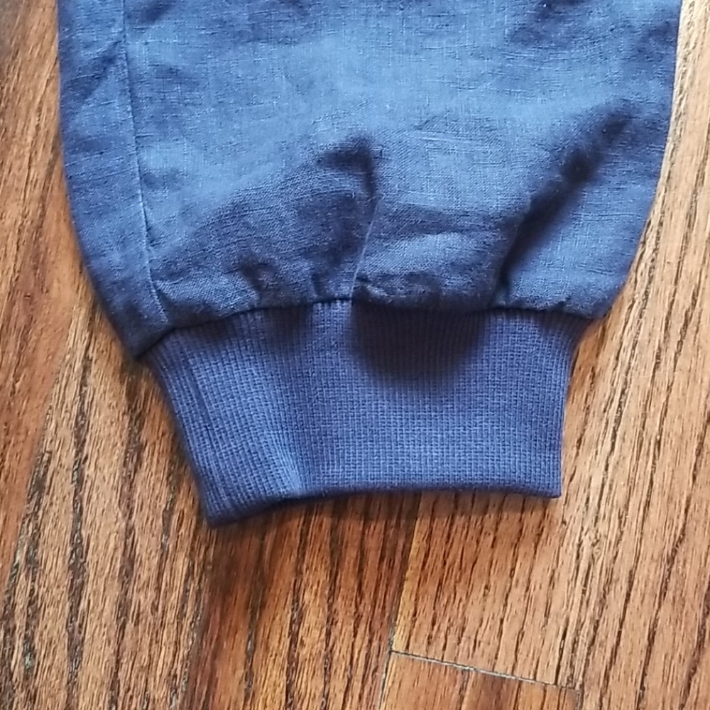 Linen Pants - Picture 4 of 8